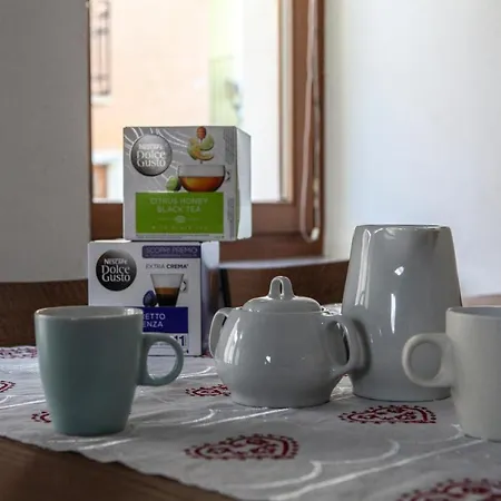 Appartement Maison Bordon - Le Petit Château Nus