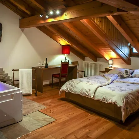 Maison Bordon - Le Petit Chateau