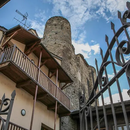 Apartment Maison Bordon - Le Petit Chateau